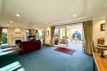 Canterbury - Address withheld