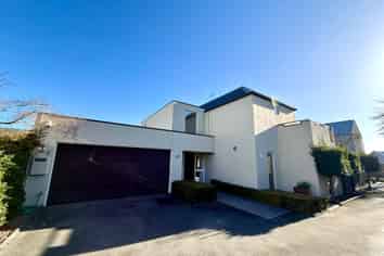 Canterbury - Address withheld