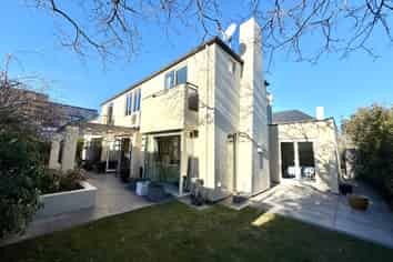 Canterbury - Address withheld