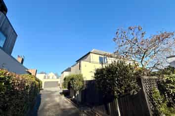 Canterbury - Address withheld