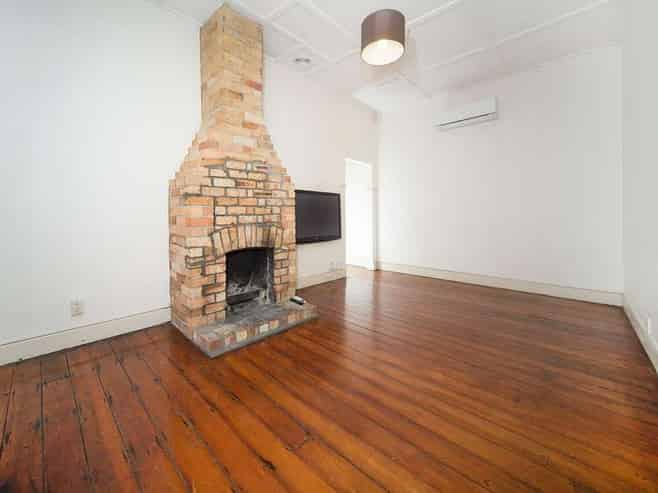 96 Summer Street, Ponsonby