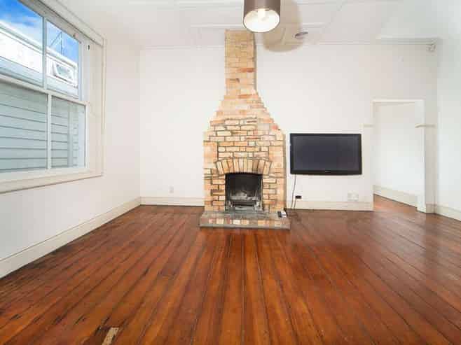 96 Summer Street, Ponsonby