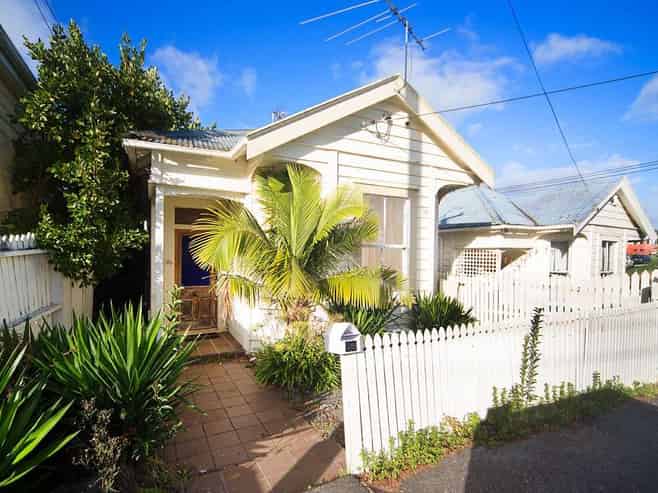 96 Summer Street, Ponsonby