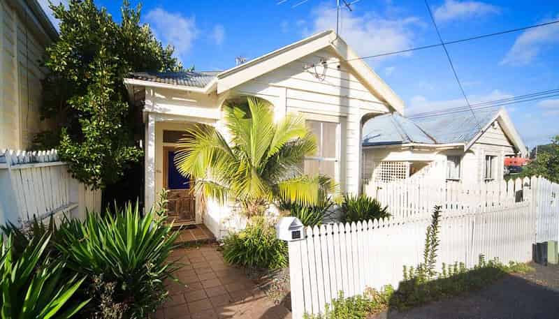96 Summer Street, Ponsonby