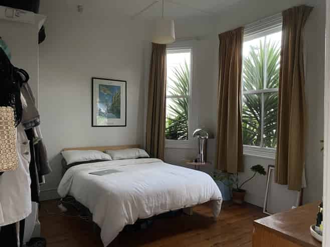 96 Summer Street, Ponsonby