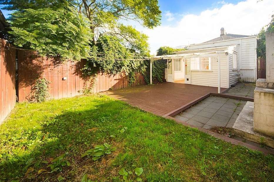 Character Villa in the heart of Ponsonby! – pohled 4
