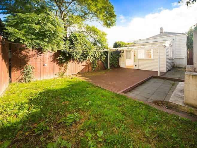 96 Summer Street, Ponsonby