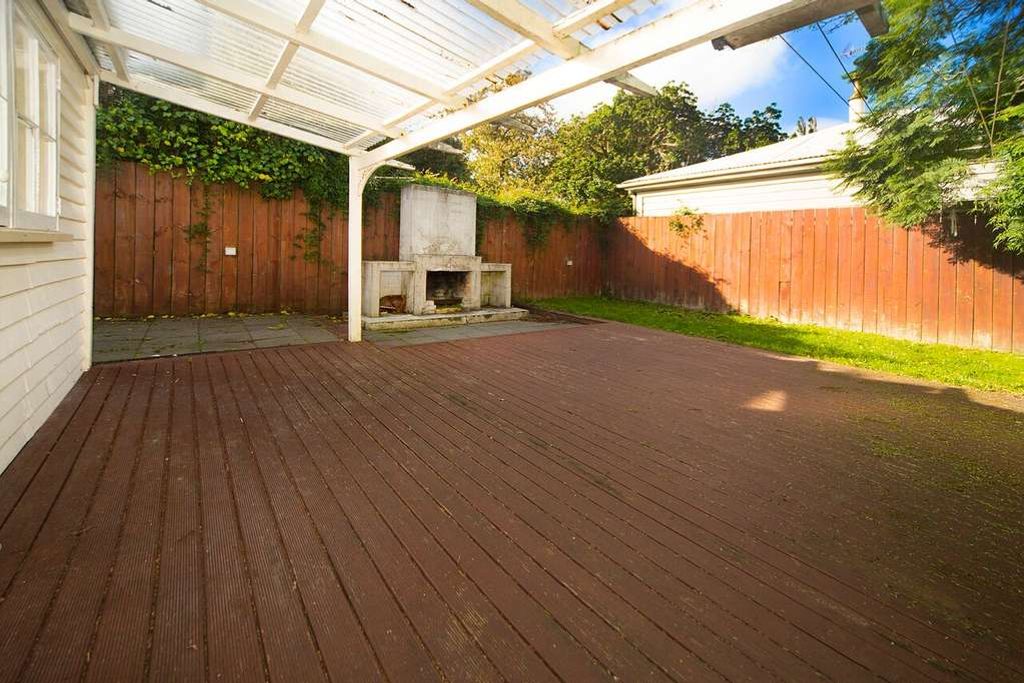 Character Villa in the heart of Ponsonby! – pohled 2