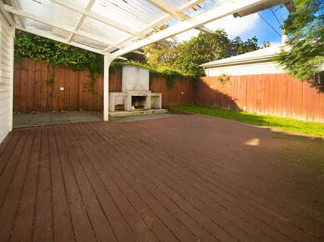 96 Summer Street, Ponsonby
