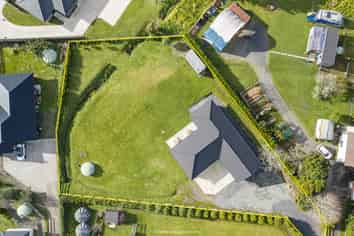 7 Sands Road, Glenbervie