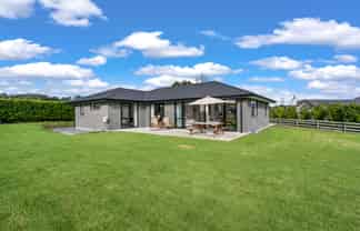7 Sands Road, Glenbervie
