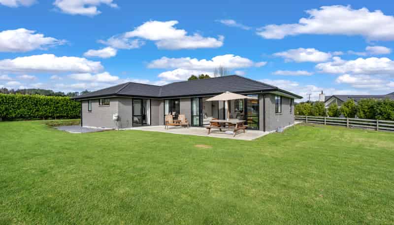7 Sands Road, Glenbervie