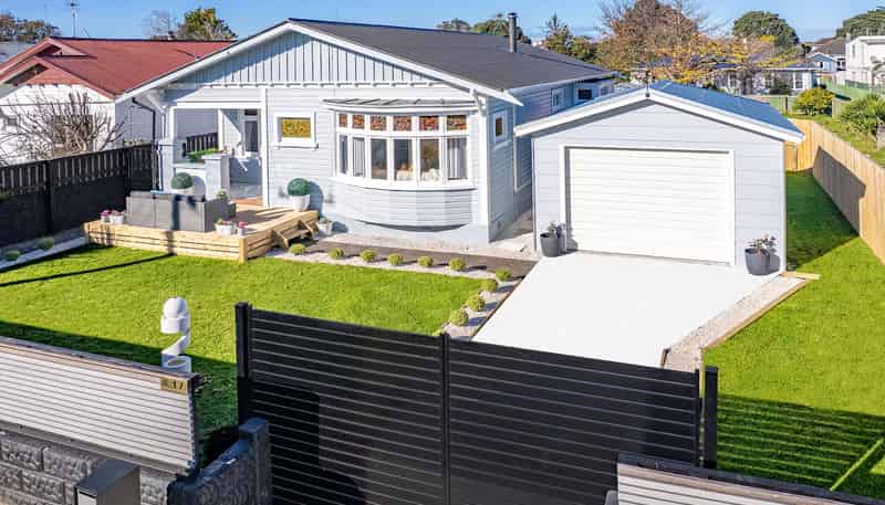 17 Rimu Street, Gonville