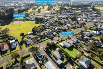 17 Rimu Street, Gonville