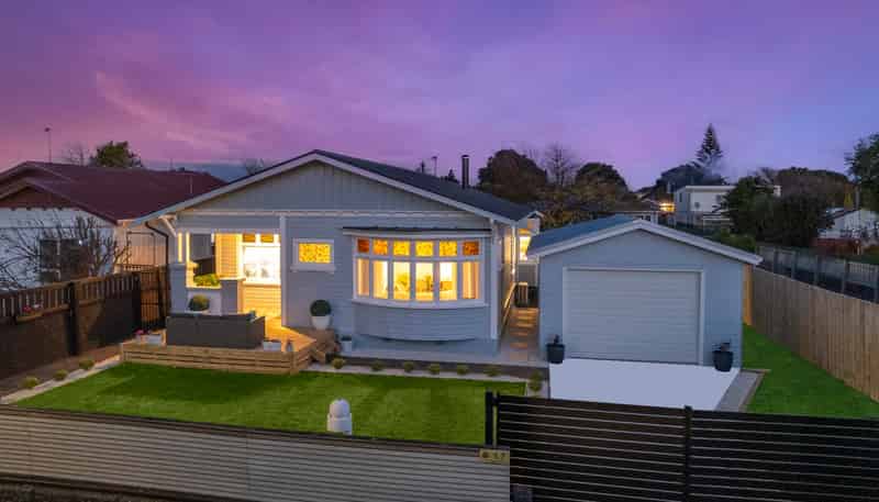 17 Rimu Street, Gonville