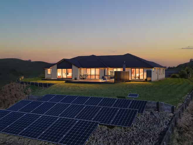 92 Hoko Road, Okere Falls