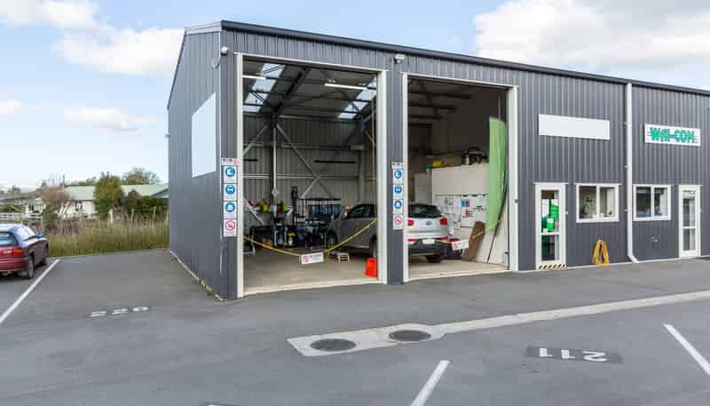 Unit 11/225 Ngaumutawa Road, Masterton