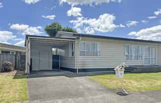 8 Edwards Place, Terrace End