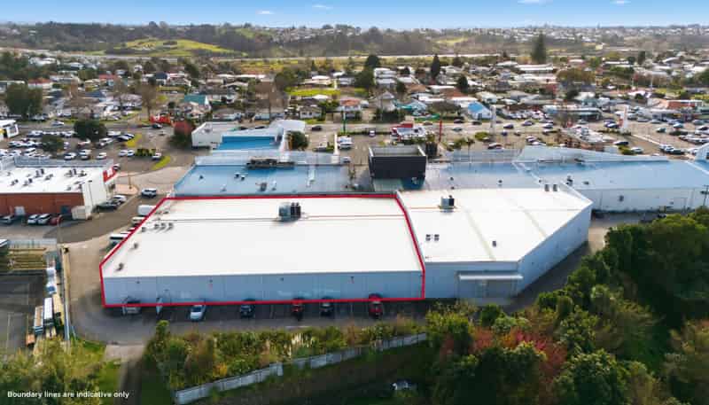 TZ/1000 Cameron Road, Tauranga