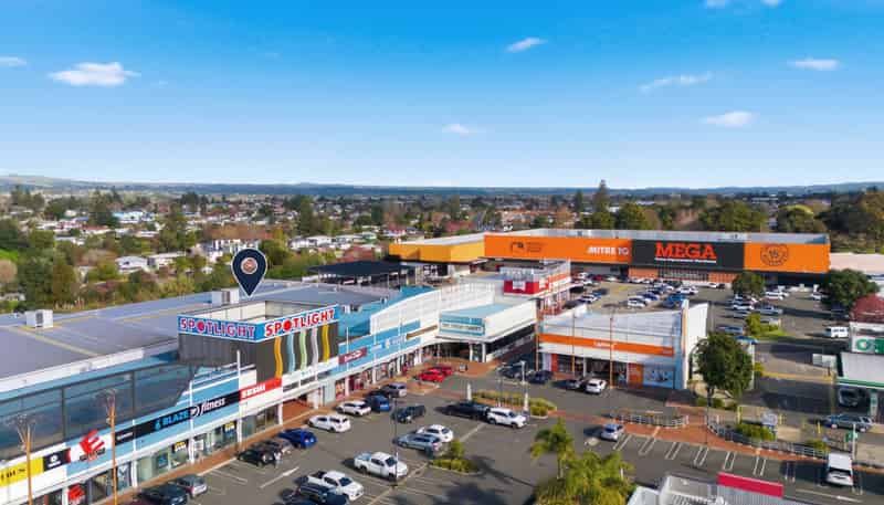 TZ/1000 Cameron Road, Tauranga