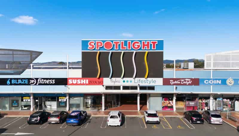 TZ/1000 Cameron Road, Tauranga