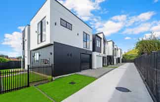 1/31 Wallace Road, Mangere Bridge