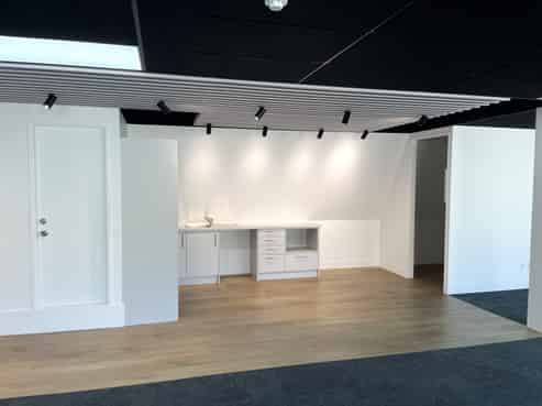 Takapuna Office Huron Street