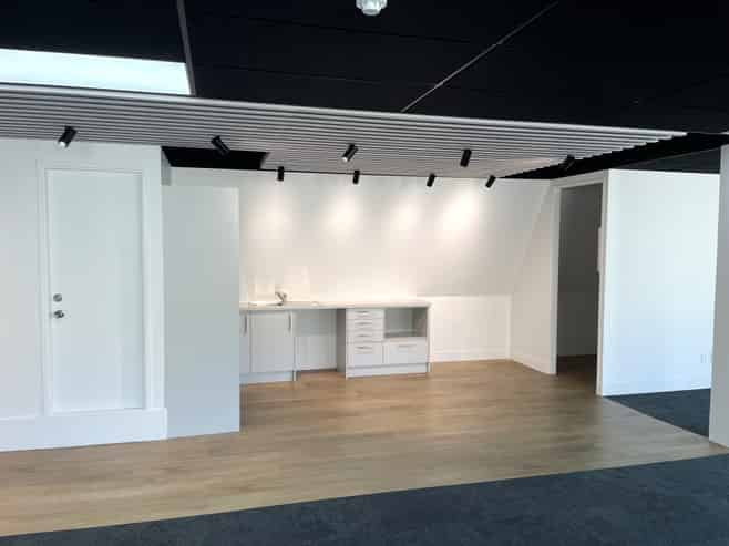 Takapuna Office Huron Street