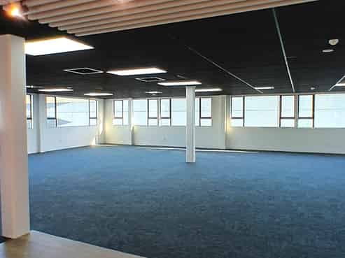 Takapuna Office Huron Street