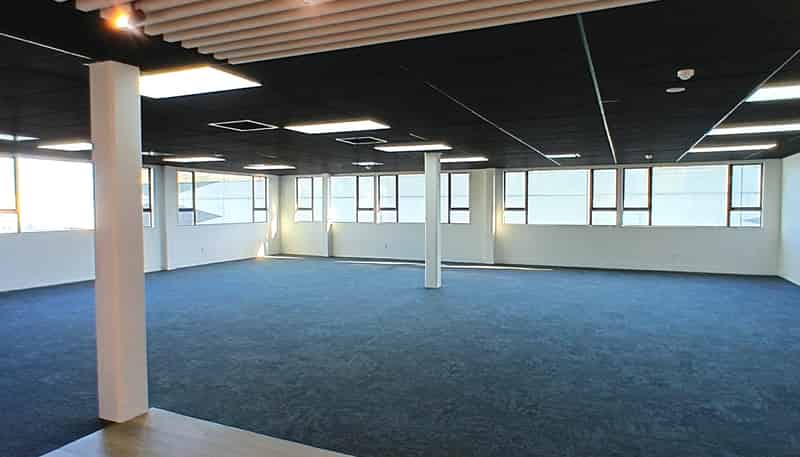 Part Lvl 3/12 Huron Street, Takapuna