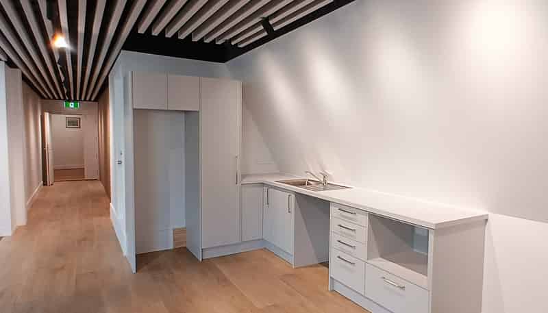 Part Lvl 3/12 Huron Street, Takapuna