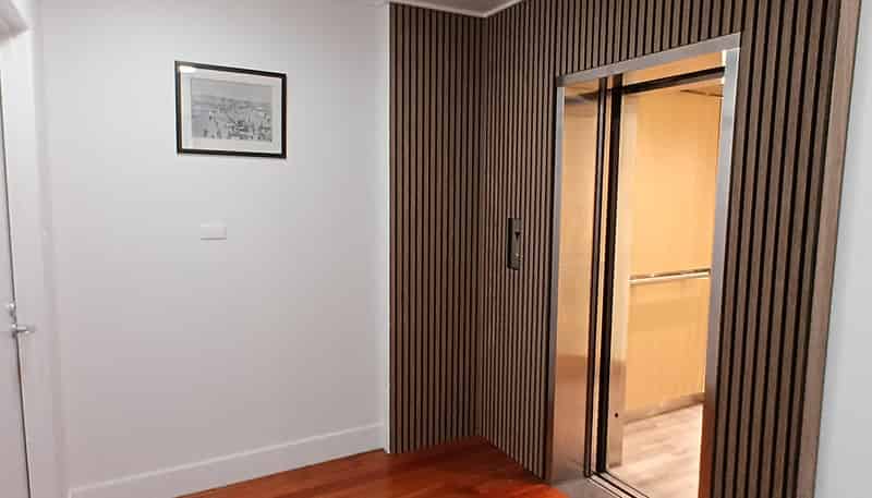 Part Lvl 3/12 Huron Street, Takapuna