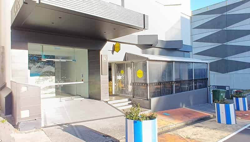 Part Lvl 3/12 Huron Street, Takapuna