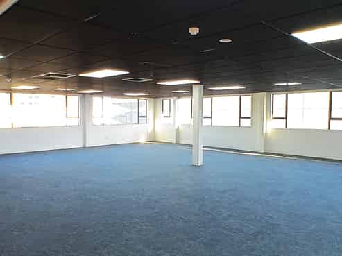 Takapuna Office Huron Street