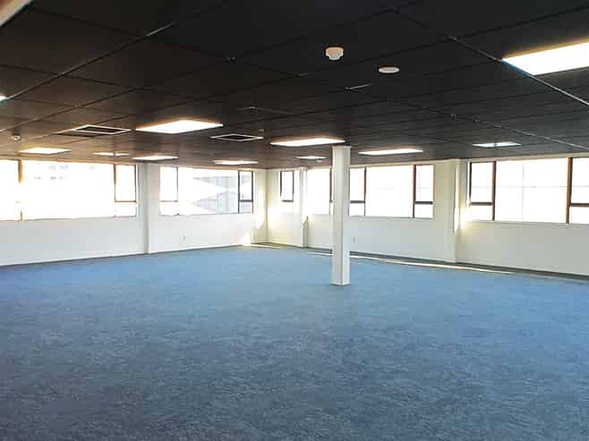 Takapuna Office Huron Street