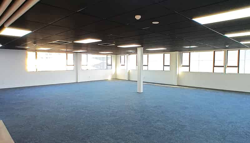 Part Lvl 3/12 Huron Street, Takapuna