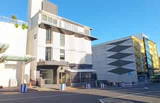 Takapuna Office Huron Street