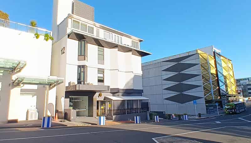 Level 3/12 Huron Street, Takapuna