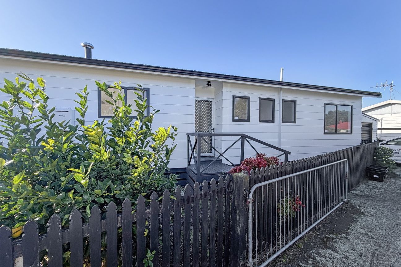 GONVILLE - THREE BEDROOMS – pohled 2