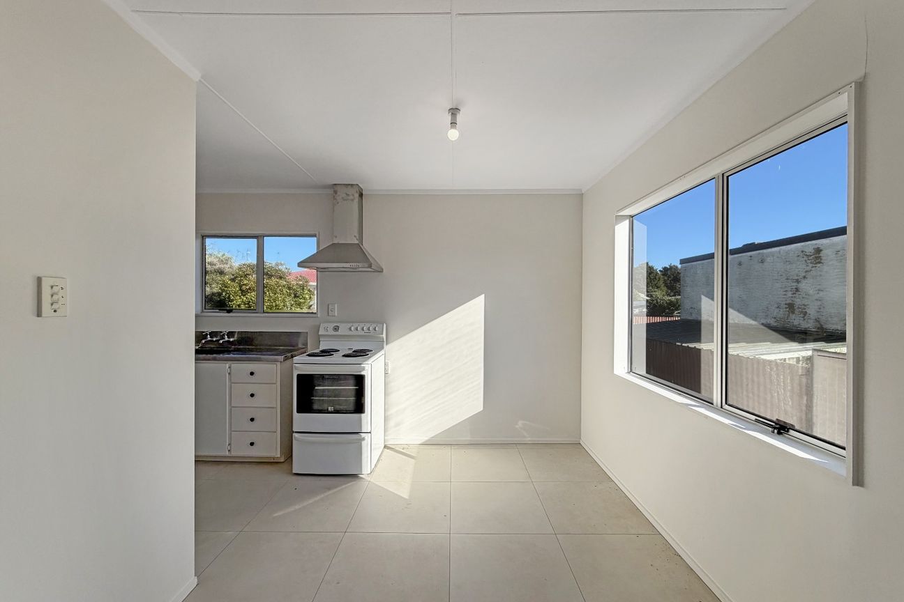 GONVILLE - THREE BEDROOMS – další