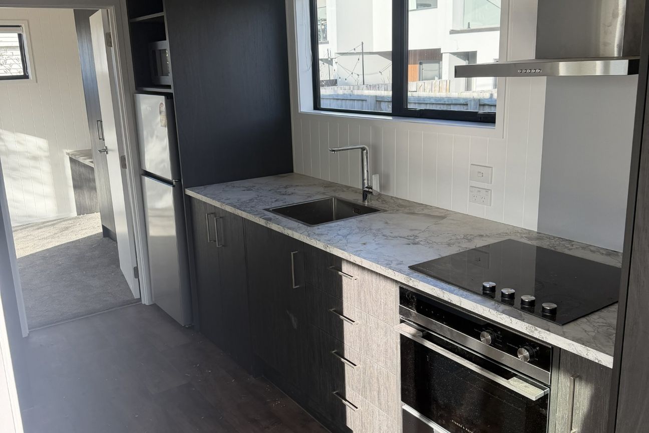 Easy Care Living Christchurch! - Bild 3