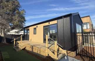 Canterbury - Address withheld