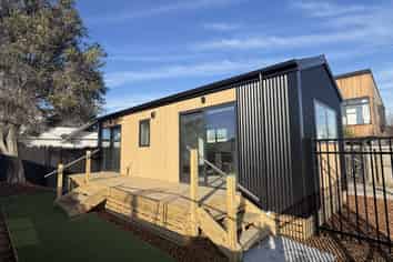 Canterbury - Address withheld