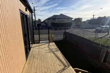 Canterbury - Address withheld