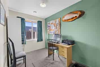 47 McMurdo Street, Tinwald