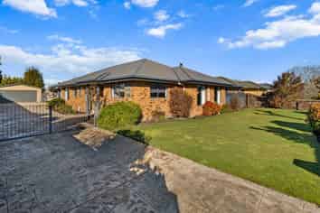 47 McMurdo Street, Tinwald