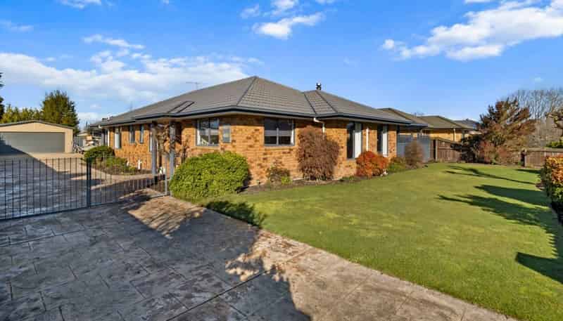 47 McMurdo Street, Tinwald