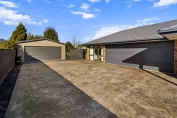 47 McMurdo Street, Tinwald