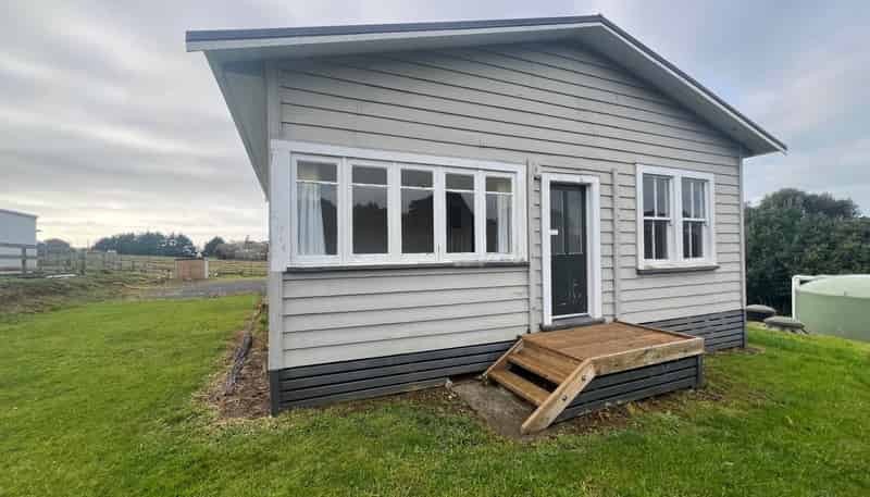 2994 Awhitu Road, Waiuku
