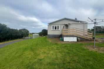 2994 Awhitu Road, Waiuku